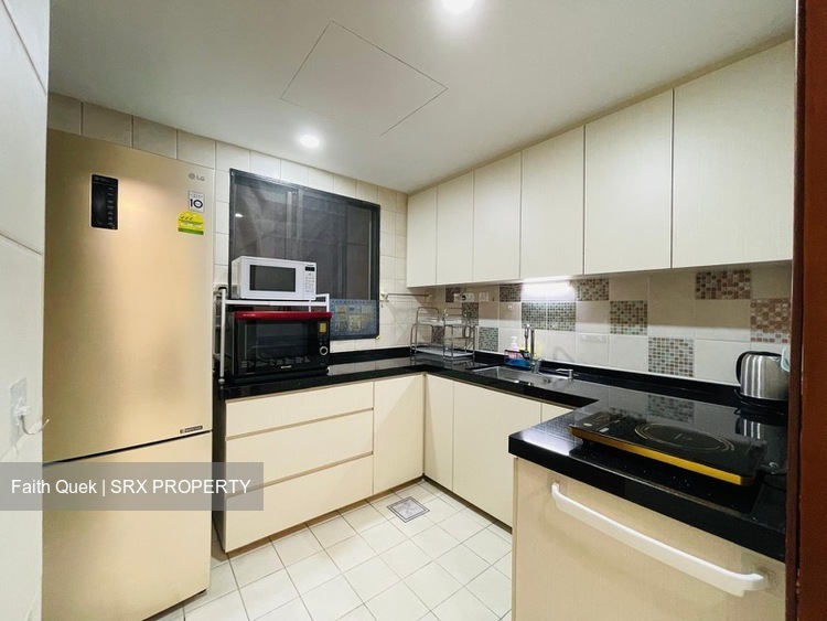 The Mayfair (D22), Condominium #523951461